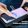 3Pcs Hydrogel Film For Samsung A54 A55 A05 A15 A35 A34 A24 S24 Ultra S23 Screen Protector For iPhone 11 13 15 Pro Max Xiaomi Redmi 12 13 13C Note13 12