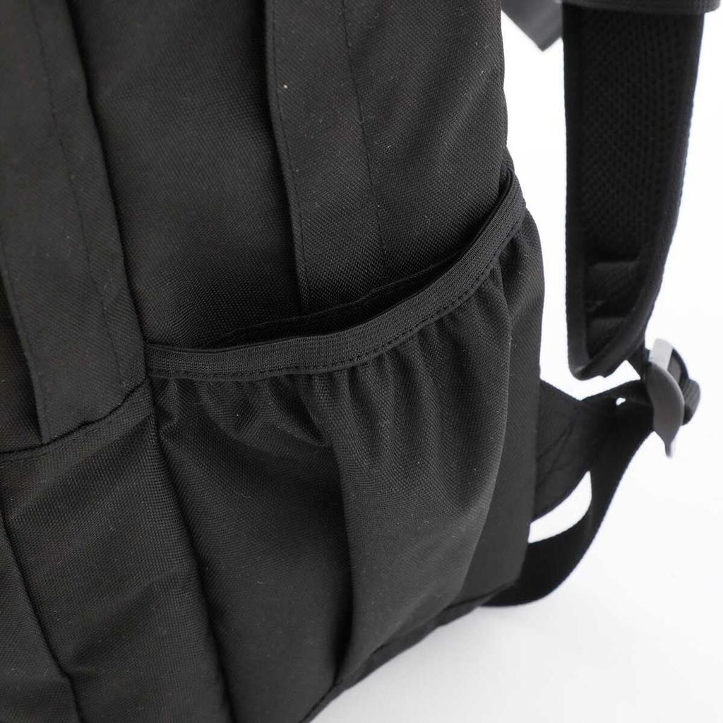 Рюкзак с двумя молниями W ZIP BACKPACK 103202053019 Розовый [Milkfed] Женский