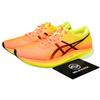 Asics Metaspeed Edge Шокирующий оранжевый 1011B427-800