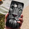 Для Honor 500 Умный Чехол 600Lite Чехол Funda Роскошный ТПУ Ударопрочный Мультяшный Силиконовый Чехол для Телефона Для Honor 600 Lite Coque 2026