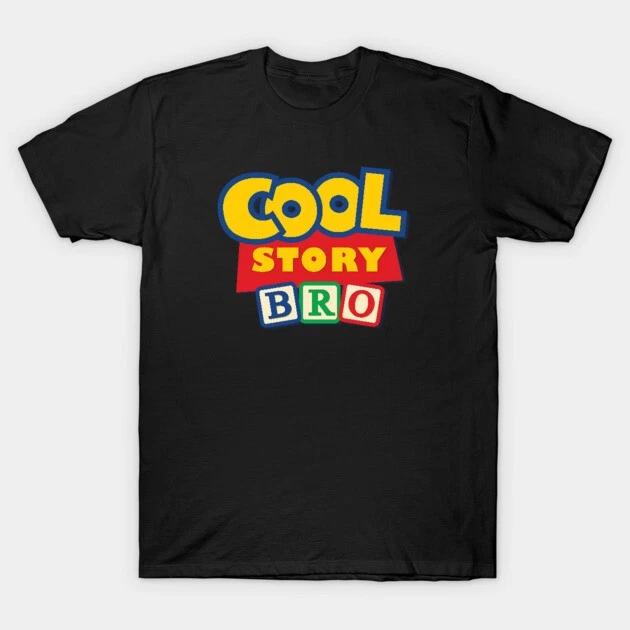 Cool Story Bro Tshirt Unisex Unisex Unisex