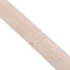 1pc Wool Felt Head Drum Sticks Wood Handle Band Performances Drum Wooden Mallet Marching Drum Non-Slip Wooden Drum Hammer