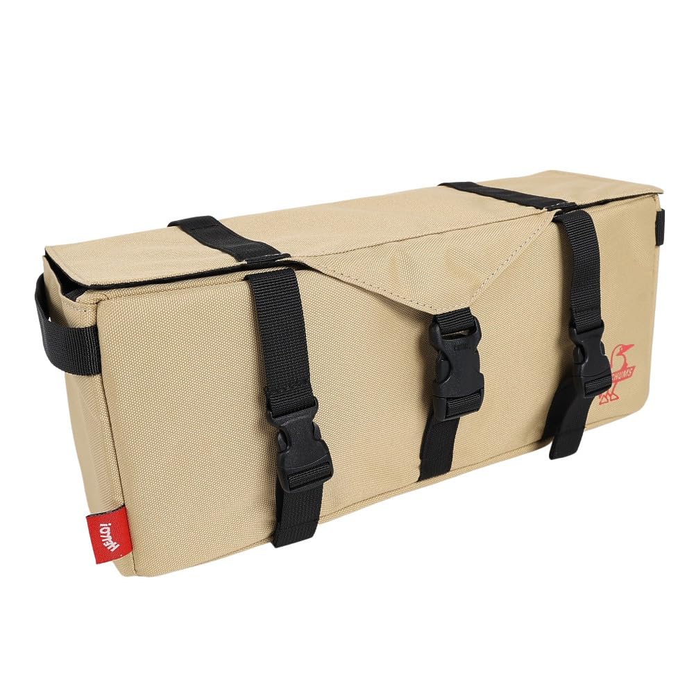 CHUMS Съемный чехол бежевый [Chums] - M бежевый