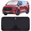 Для Toyota Corolla 1990-2025 Солнцезащитный козырек на лобовое стекло, Солнцезащитный козырек на переднее окно для 2022 Corolla Prius Yaris Sienna Toyota C-HR 2018-2023 Индивидуальная посадка