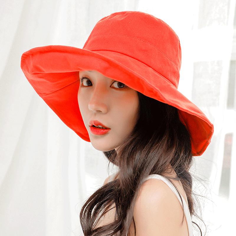 Fashion Summer Korean Version of The Wild Hat Fisherman Hat