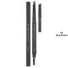 The Saem - Eco Soul Edge Brow Pencil Set - 3 Colors