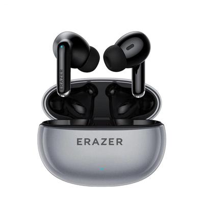 Оригинальные наушники Lenovo ERAZER XT88 PRO Bluetooth с интеллектуальным сенсорным управлением, беспроводные спортивные водонепроницаемые гарнитуры, стереонаушники