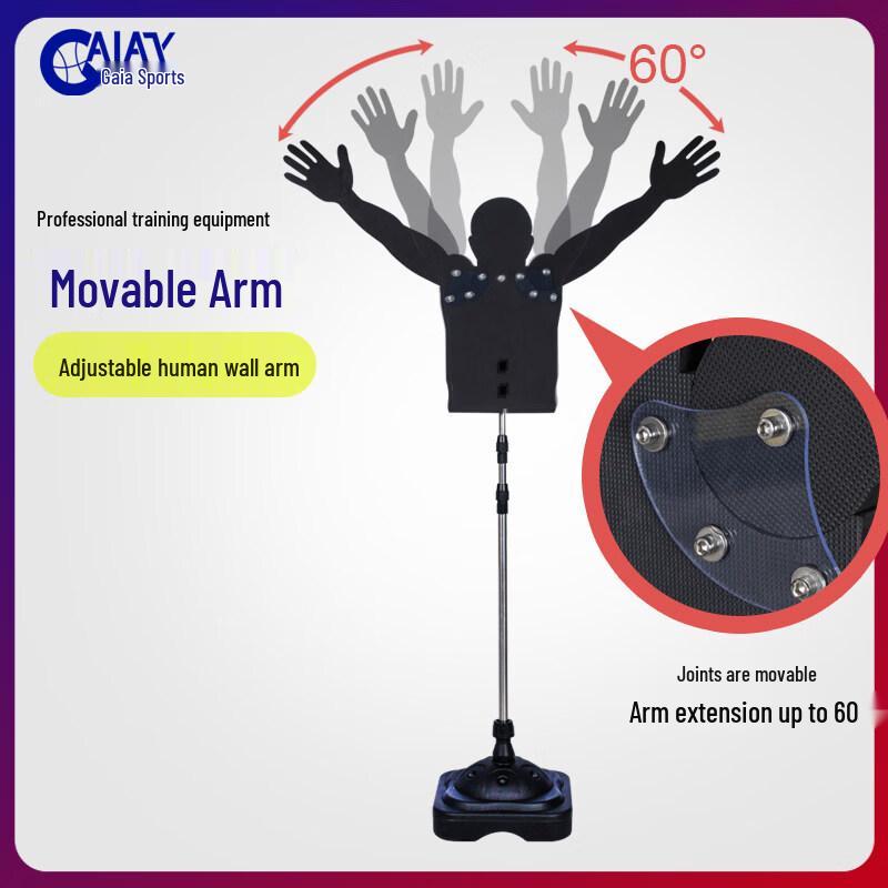 Basketball Training Defender Dummy
