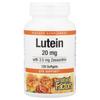 Lutein with Zeaxanthin, 120 Softgels