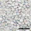 8/10/12mm Sewing Flatback Rhinestones Round Acrylic Beads Sew On Strass Crystal Stones For DIY Craft Scrapbook Decoration