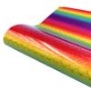 Винил с клеевым слоем 12" x 10"/12"x19" Лист 32 Разнообразных Цвета Работает с резаком и Другими резаками для Окон Подарочных Карт Декора