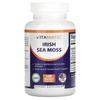 IHerb Капсулы из ирландского мха, 120 шт.