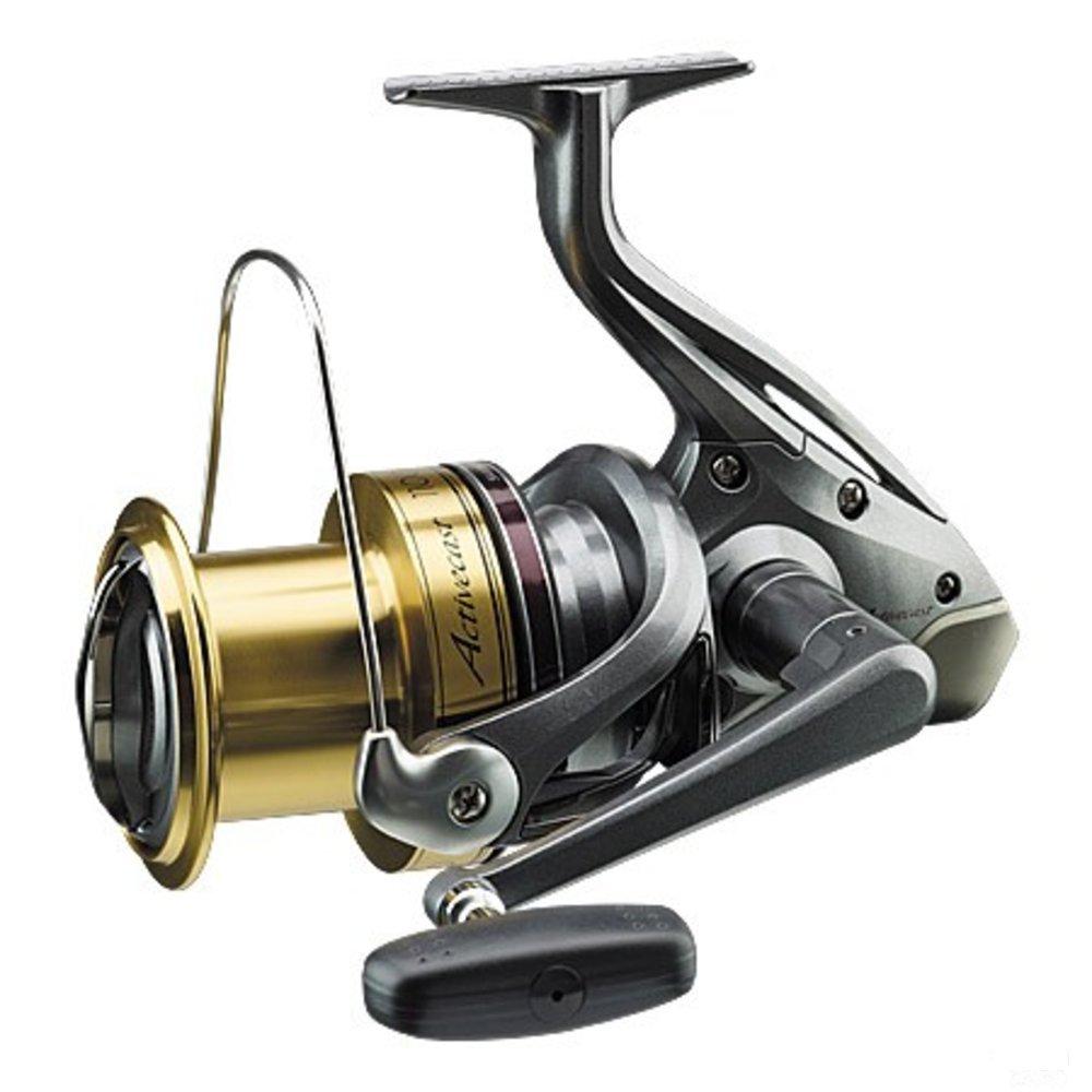 SHIMANO Безынерционная катушка для кастинга Active Cast 1050 для начинающих Заброс Изокаго/Дальность