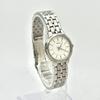 [Хорошее состояние/Новая батарея] Женские часы SEIKO Серебристые 1N01-0AP0 330075