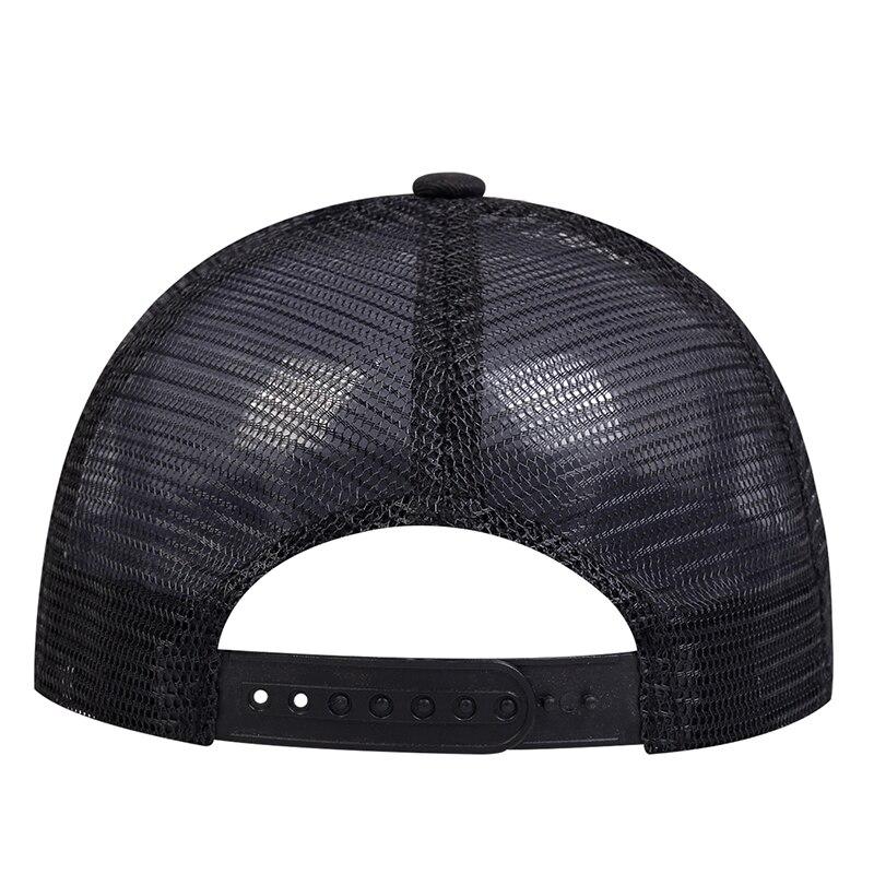 Летняя мужская сетчатая бейсболка для активного отдыха, кепка-снэпбек с надписью Chicago для женщин, унисекс, дышащая, кепки в стиле хип-хоп, тракерские кепки