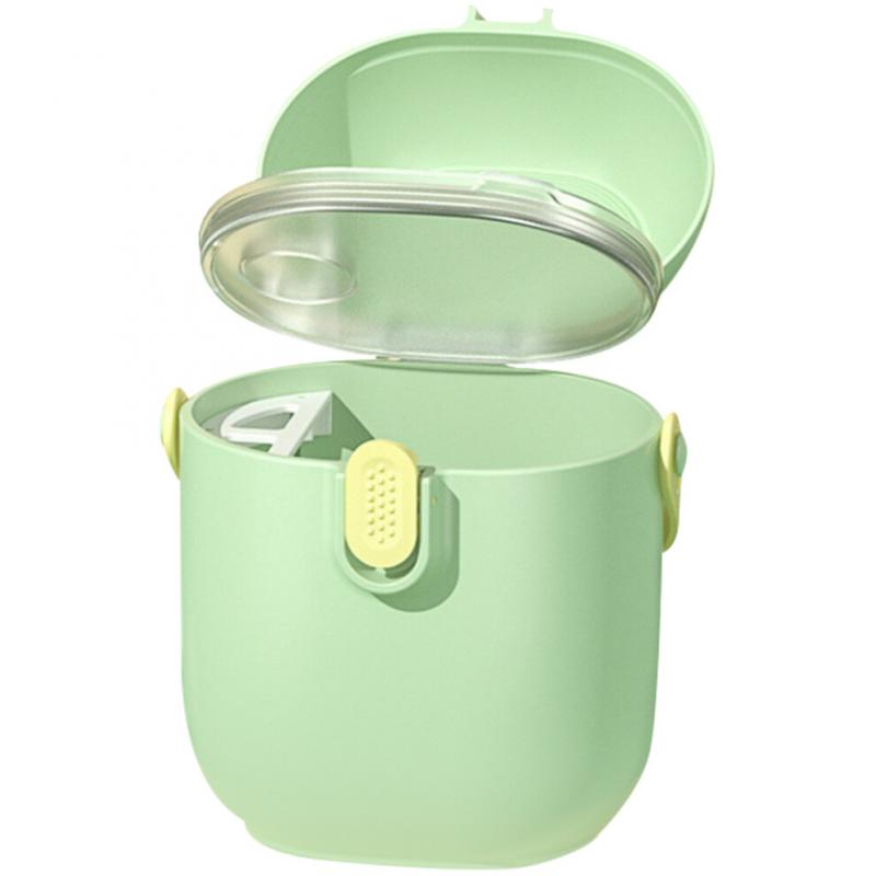 Box Practical Container Outdoor Food Storage Case
