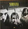 LP Пластинка NIRVANA - Smells Like Live Spirit INTR6LP1002 Interference 2022 Канада Рок Б/У