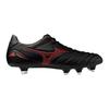 Mizuno Morelia Neo IV Pro SG soccer shoes Black