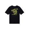 Nike Мужские футболки с круглым вырезом, умеренного прямого кроя, CW4818-010
