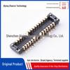 AXT630124 30-контактный 0,4 мм вертикальный SMD разъем плата-плата и для задней панели