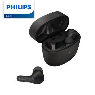 Philips Беспроводные Bluetooth-наушники-вкладыши TAT2206