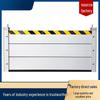 Aluminum Alloy Water Barrier