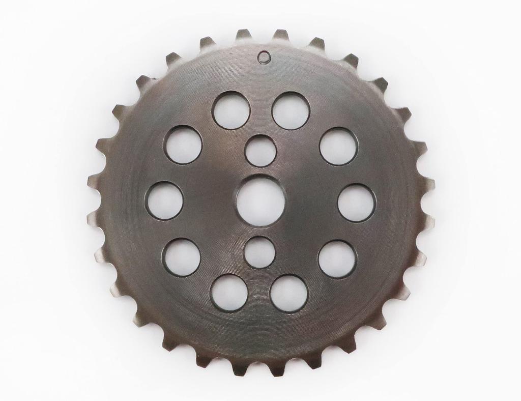 KITACO lightweight cam sprocket (28T) MONKEY/Cub engine 303-1133900