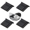 YOGOTI Hot Shoe Cover Shoe Cap Olympus OM-5 OM-1 Nikon Z5 Z6 Z7 Z8 Z9 Z30 Z50 Z6II Z7II Zfc COOLPIX A P950 P1000 P6000 P7000 P7800 D3 D4 D5 D6 D3X