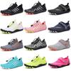 New Water Shoes for Upstream Wading, Men's and Women's Barefoot Outdoor Diving, Snorkeling, Beach Swimming Shoes