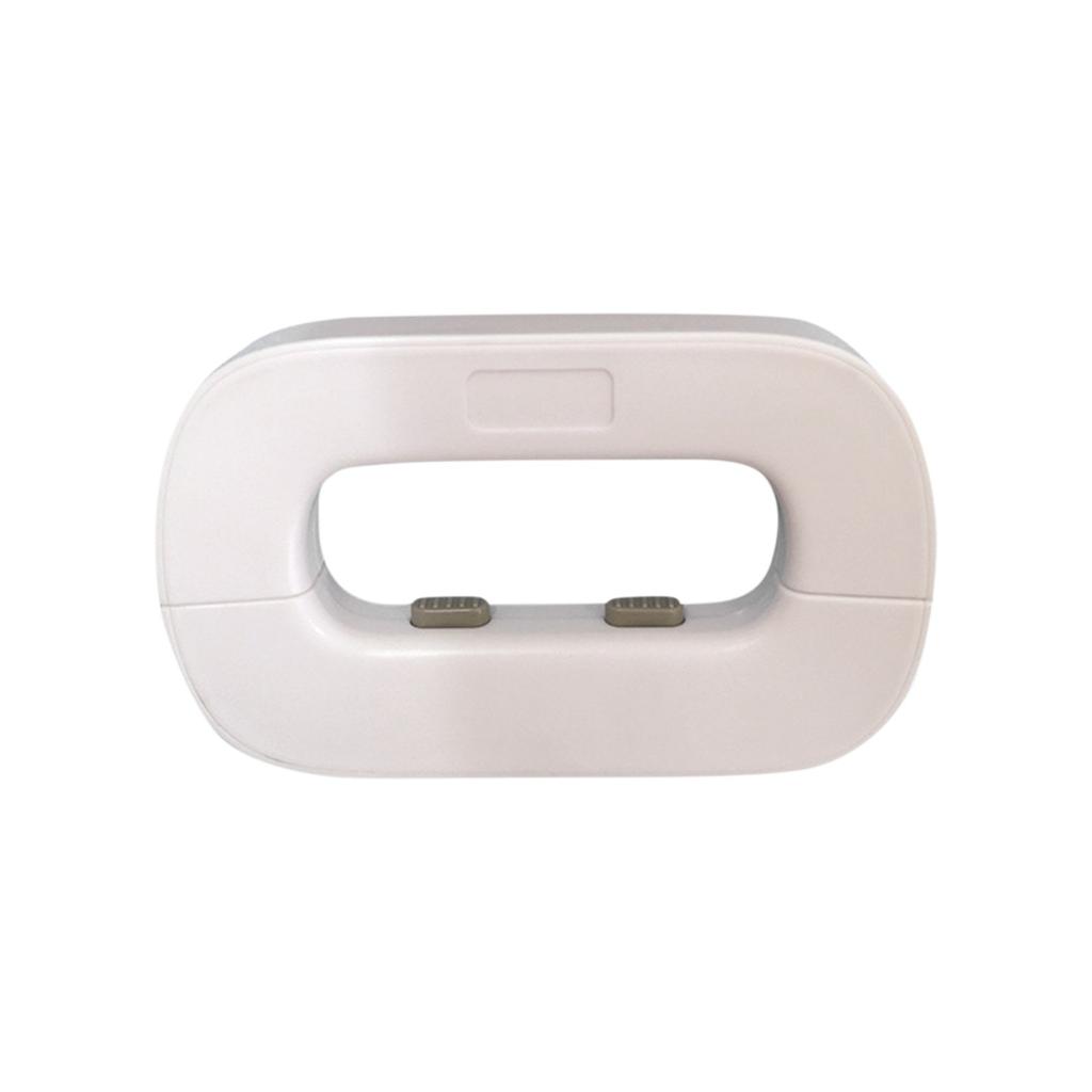 Refrigerator Lock Child Lock Anti-pinch Cabinet Door Lock Refrigerator Door Lock Buckle Multi-function Lock Baby Anti-pinch