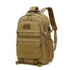 Outdoor Special Combat Backpack Male Camouflage Backpack Multi-functional Large Capacity Hiking Camping Trip Mountaineering Bag