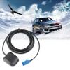 Vehicle Navigation System Positioning Antenna With SMA GPS Active FAKRA-C Male Connector Antenna