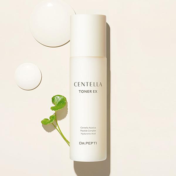 Dr.Pepti Тоник Центелла EX 180мл