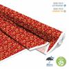 Outdoor Dekostoffe Oxford - Motiv Asiatische Drachen