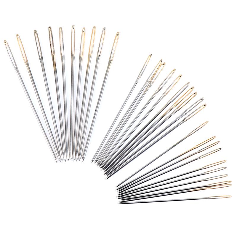 Иголки для вышивания крестиком