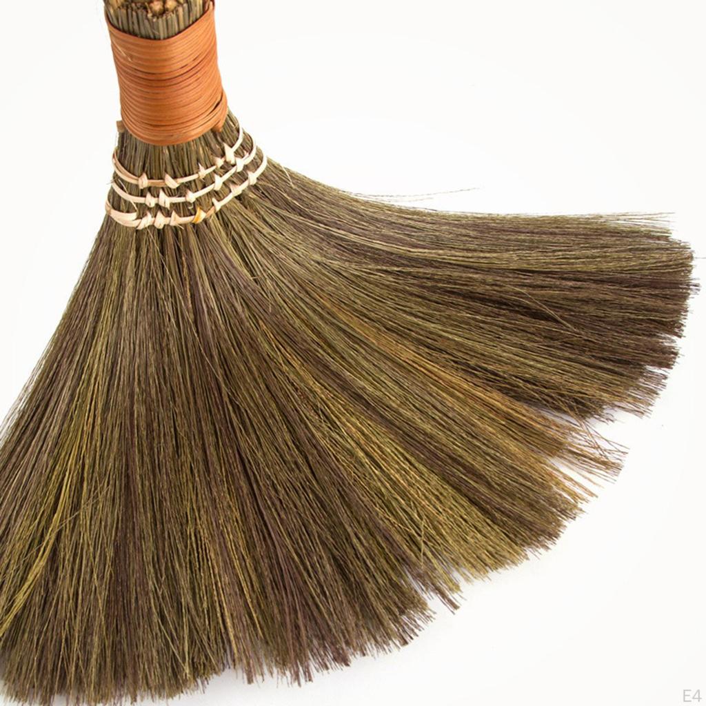 Handheld Broom for Sweeping, Soft Design Home And Office Use