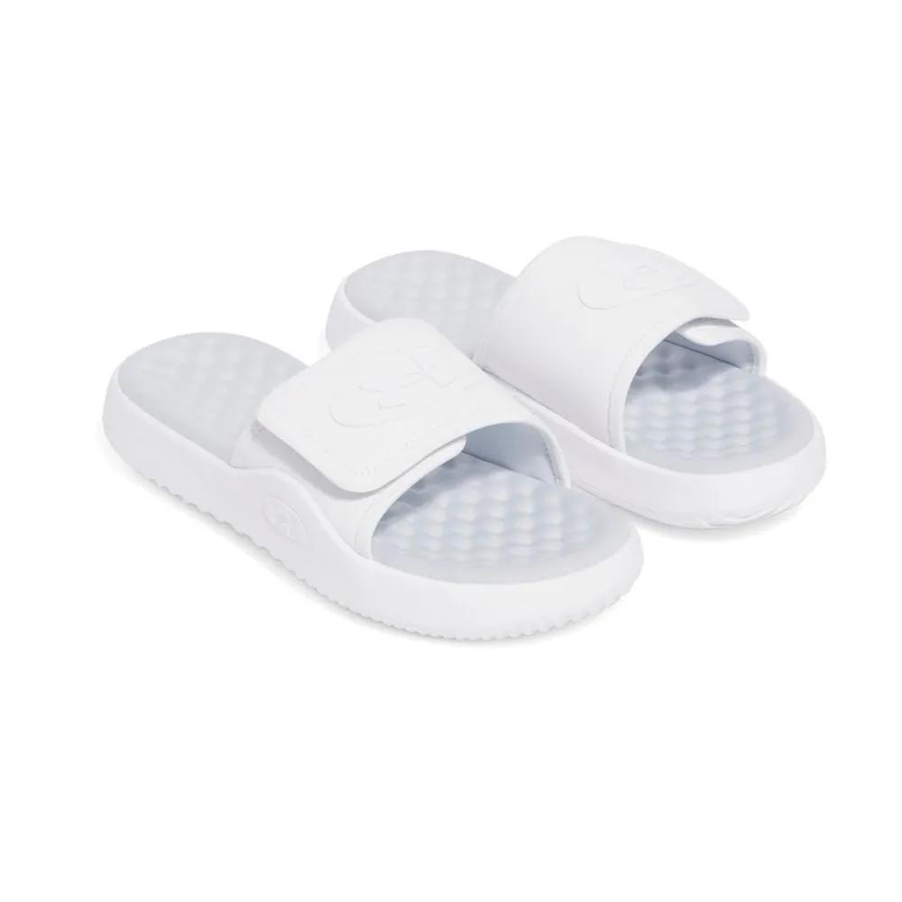 Under Armour Women's Ignite Pro 8 Slides 6000033 100 101304