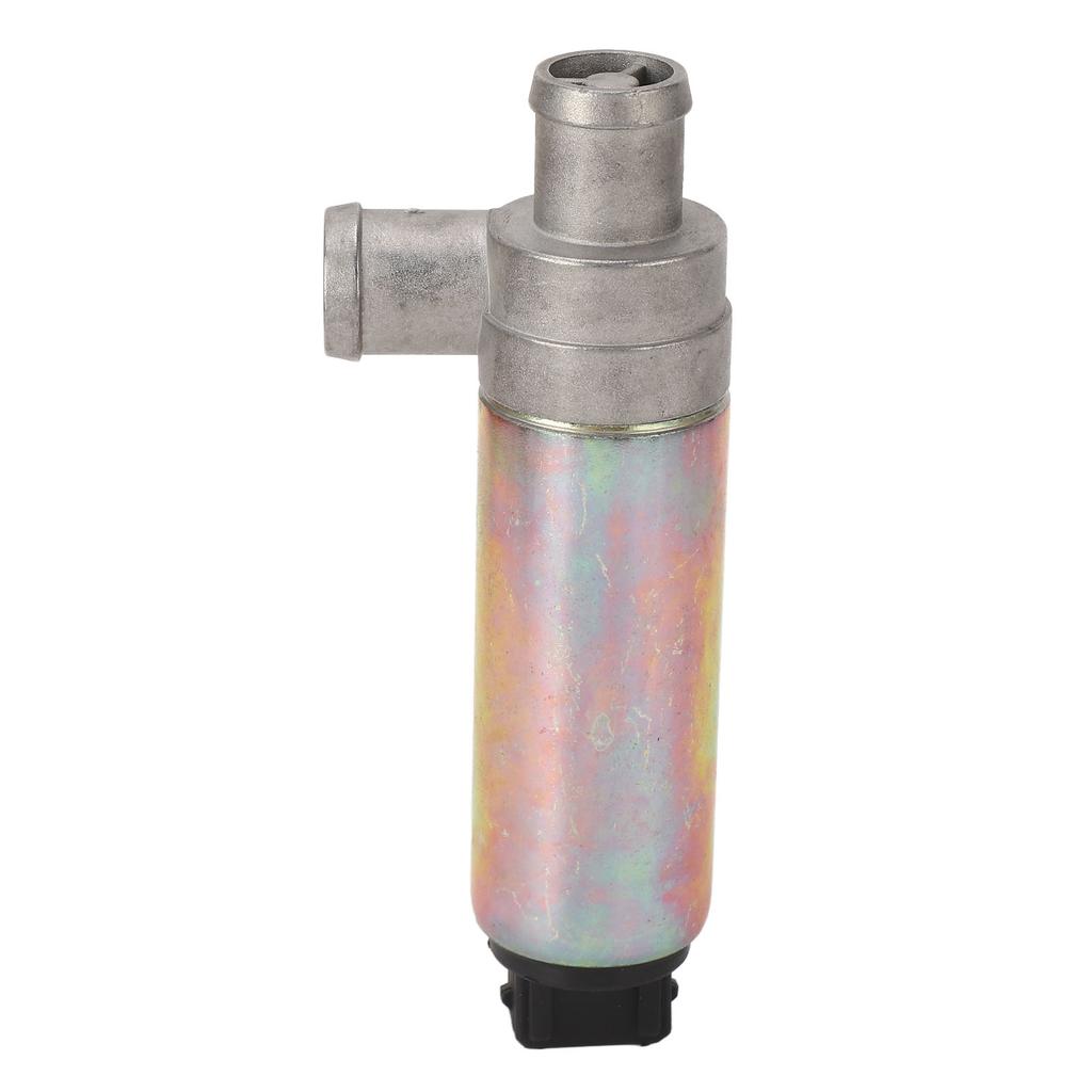 Клапан холостого хода 025906457A Быстрая реакция Исполнительный клапан регулятора частоты вращения коленчатого вала для Transporter