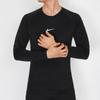 Nike Свитшот с длинным рукавом Футболка Pro Dri Fit с длинным рукавом