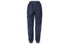 Adidas Ivy Park Monogram Denim Track Pants All Gender H61699