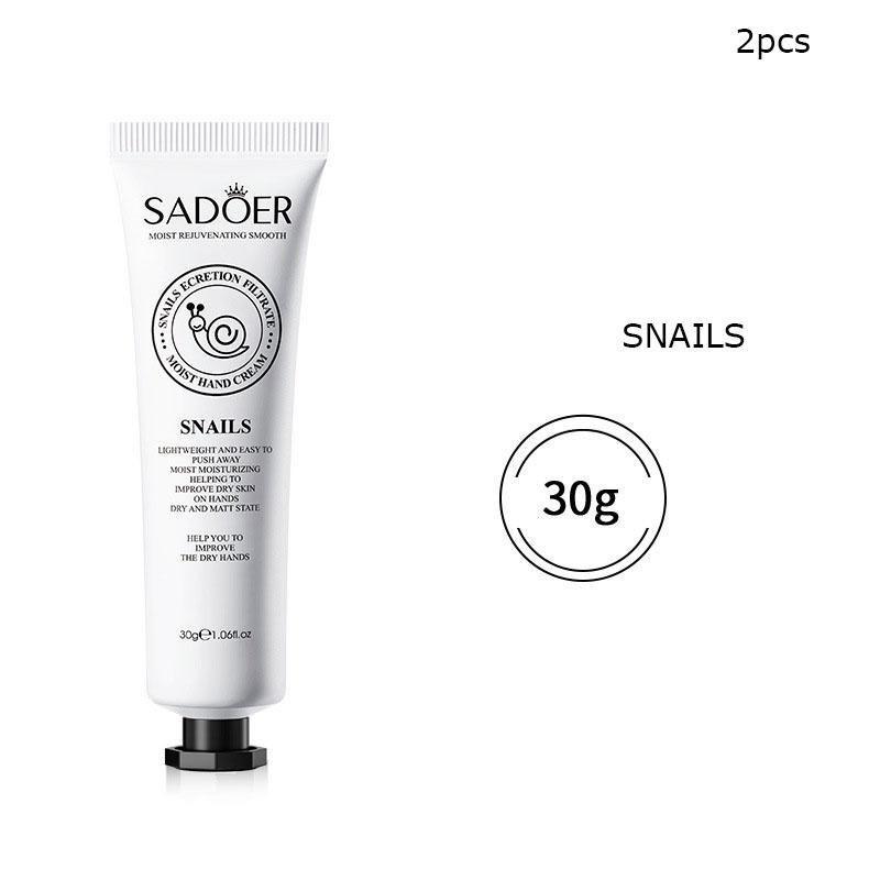 Питайте свои руки кремом для рук Animal для увлажненной, нежной и сияющей кожи