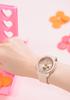 Babygie Watch Pink Beige [Casio] [] BGA-290SA-4AJF Women's
