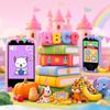 Unicorn HD Touch Screen Kids Camera - Multifunctional Educational Toy