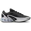 Nike Air Max DN Black White Cool Grey Мужские кроссовки Pure-Platinum DV3337-003