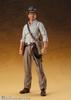 TAMASHII NATIONS Indiana Jones Lost 150mm Painted Movable Figure S.H.Figuarts (Raiders/The ArkArk) Approx. ABS&PVC