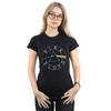 Pink Floyd Womens/Ladies Prism Circle Logo Cotton T-Shirt