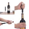 Открывалки для красного вина, пробки под давлением, насосы для бутылок, пробки, винтовые открывалки