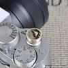 Колпачки для кнопки спуска затвора, совместимые с Fujifilm XT и Nikon ZF