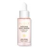 Pacifica Vegan Collagen Complex Face Serum With Hyaluronic Acid 1.0 Oz