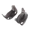 Для BMW R1300GS R1300gs R1300 GS R1300GS ADV 2023 2024 2025 Мотоцикл Защита рук Щиток для рук Защитный элемент Комплект удлинителей ветрового стекла